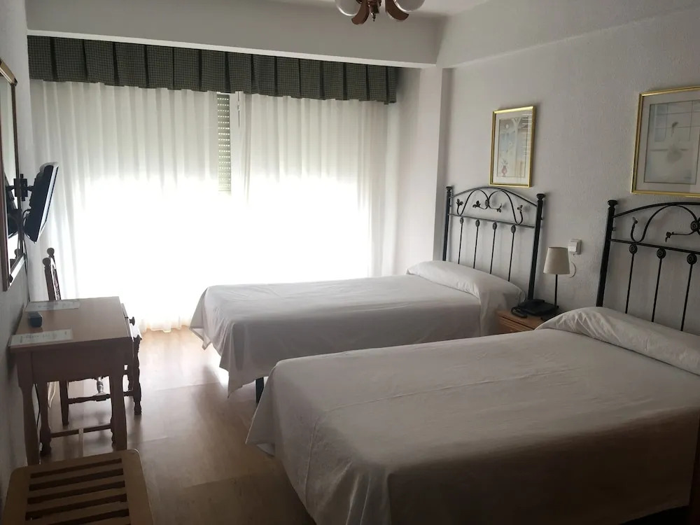 Hotel Las Dunas