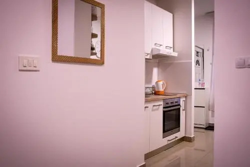 Apartments Experience Zagreb