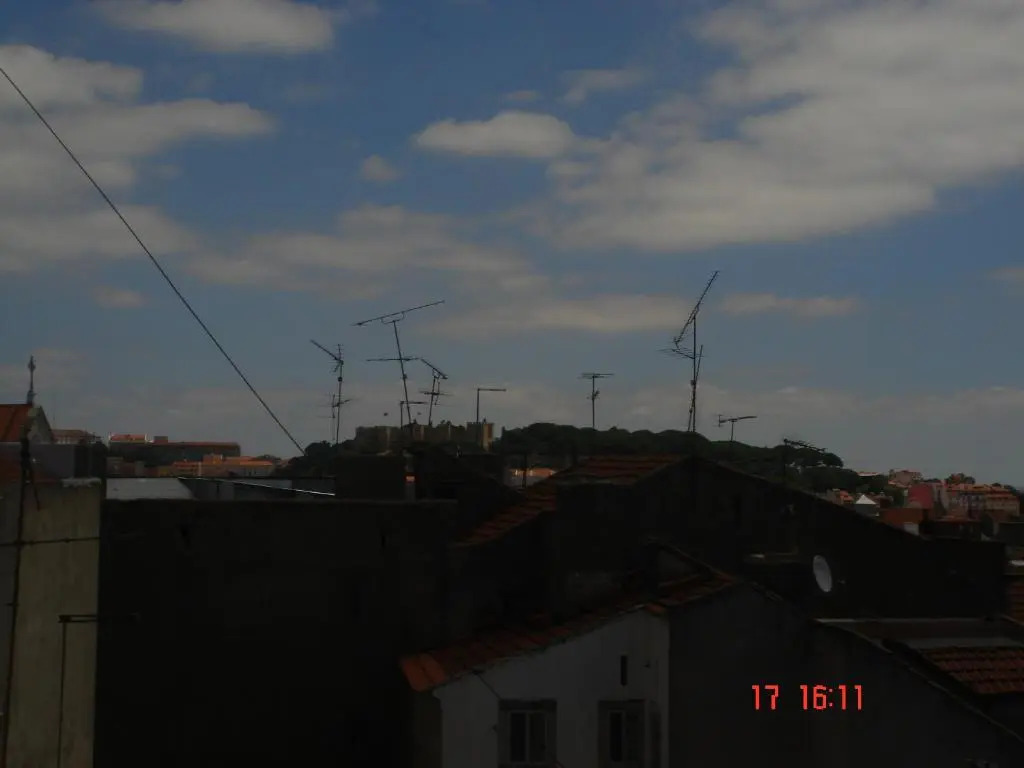 Inglesinhos Loft