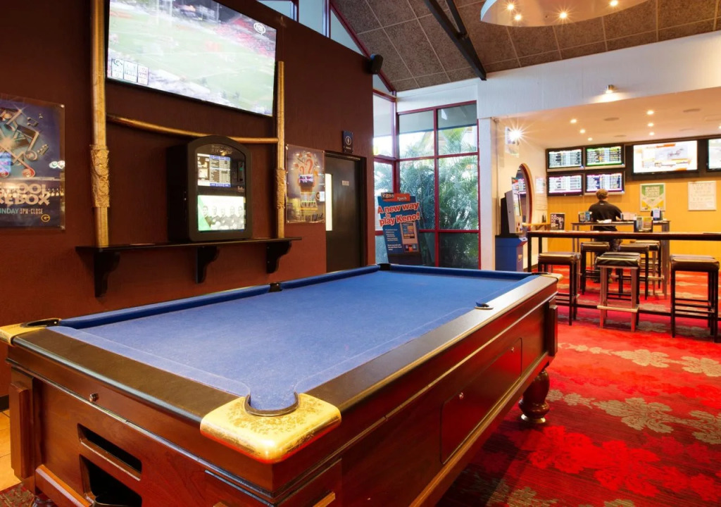 Glenmore Tavern