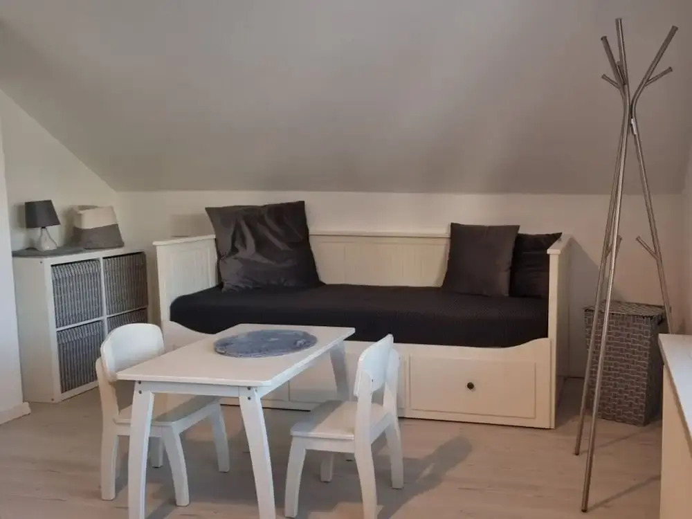 See & So Modern Retreat