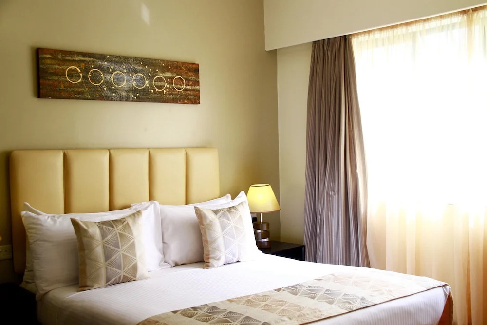 Nabo Residences & Spa