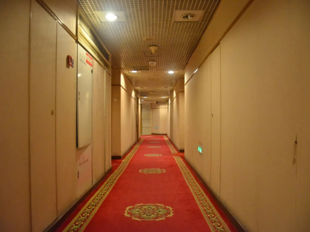 Shishang Apartment Hotel Chongwenmen