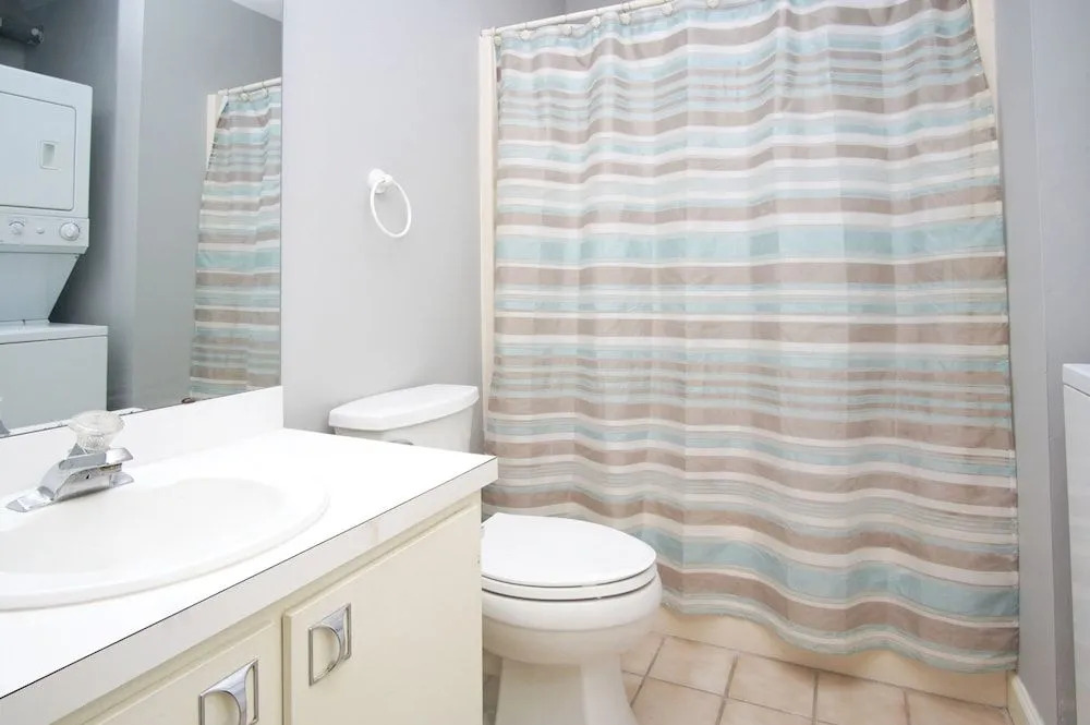 Beach Villa A