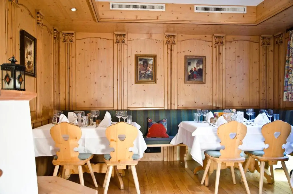 Hotel Tannenhof