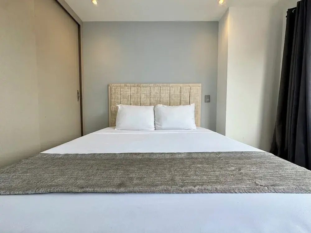 Torre Zurich Luxury