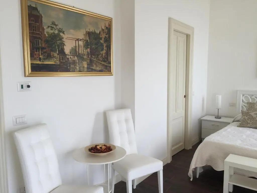B&B di mare e dazzurro