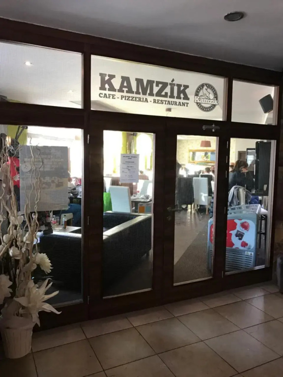 Aparthotel Kamzík