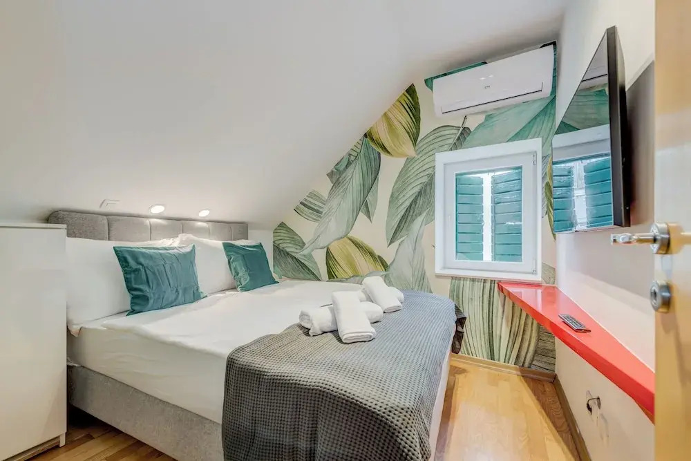 Versi & Note Luxury Rooms