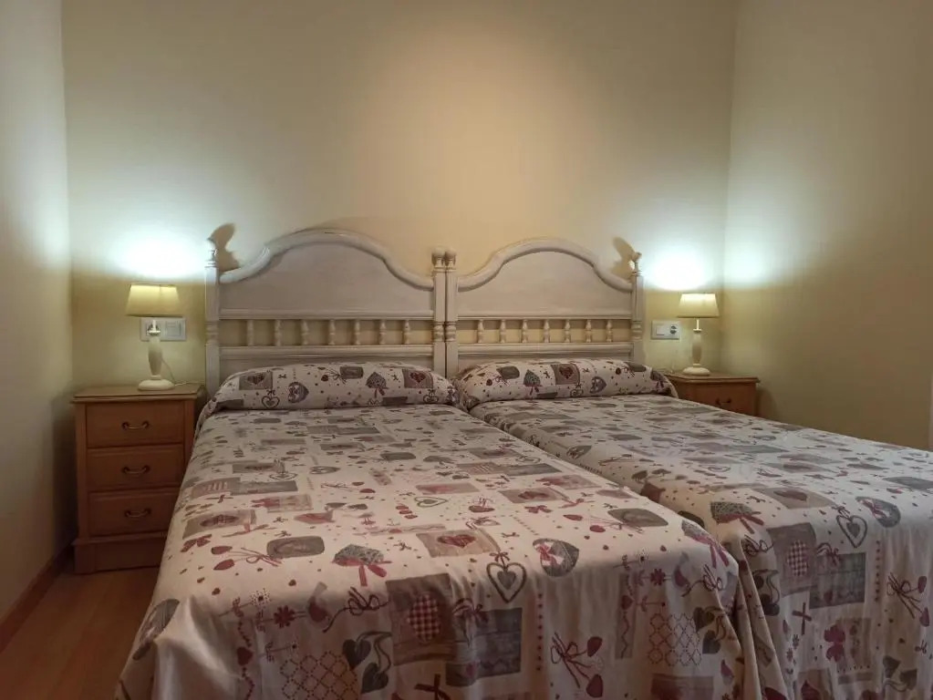 Raitán, Apartamento Centro de Llanes a 400 M de la Playa