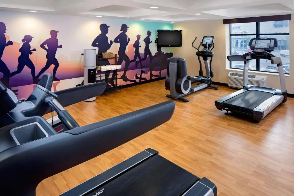 Hyatt Place Pittsburgh North Shore