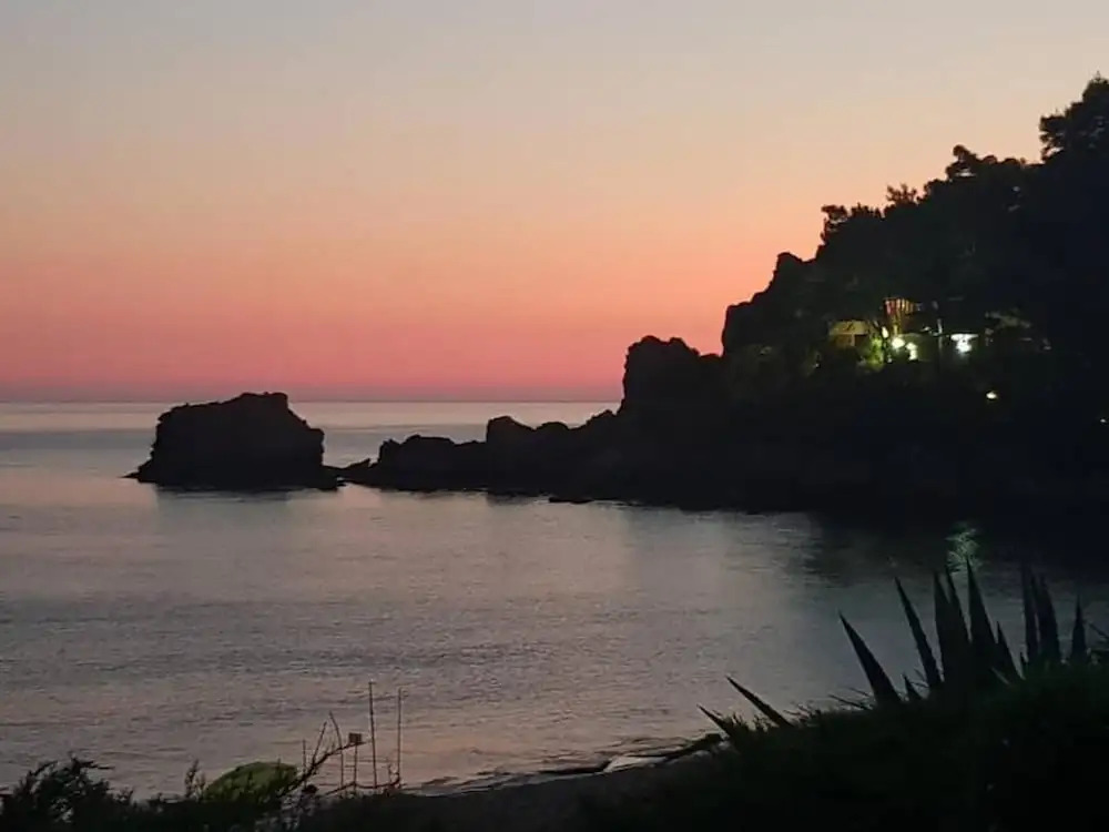 Glyfada Beach Hotel