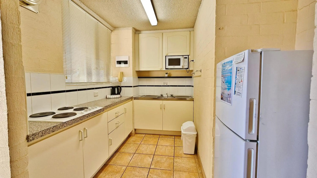 Riverview Holiday Apartment 106 - Kalbarri, WA