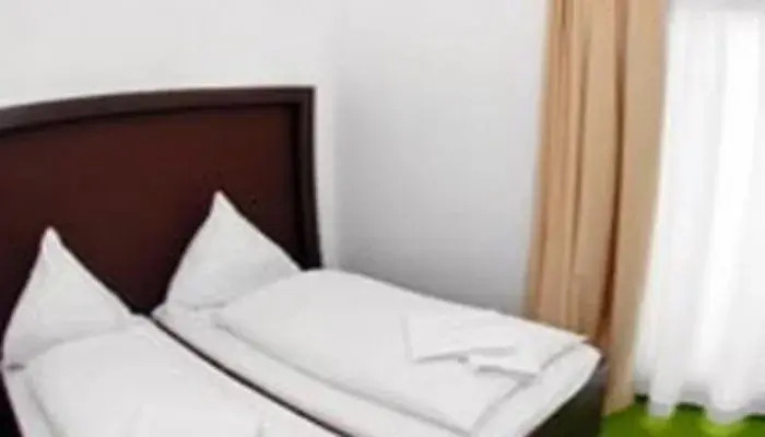 CityArt Hotel