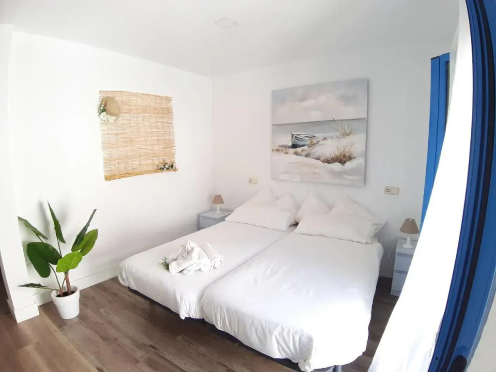 Ananda Beach Rooms - Castillo de Peñiscola