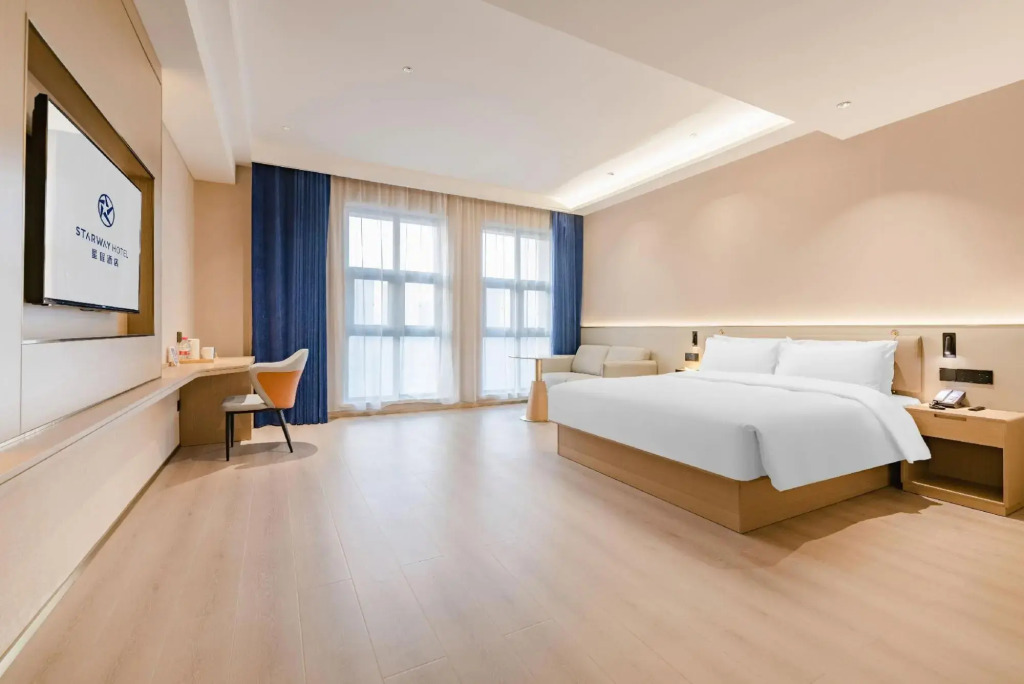 Haixing International Hotel