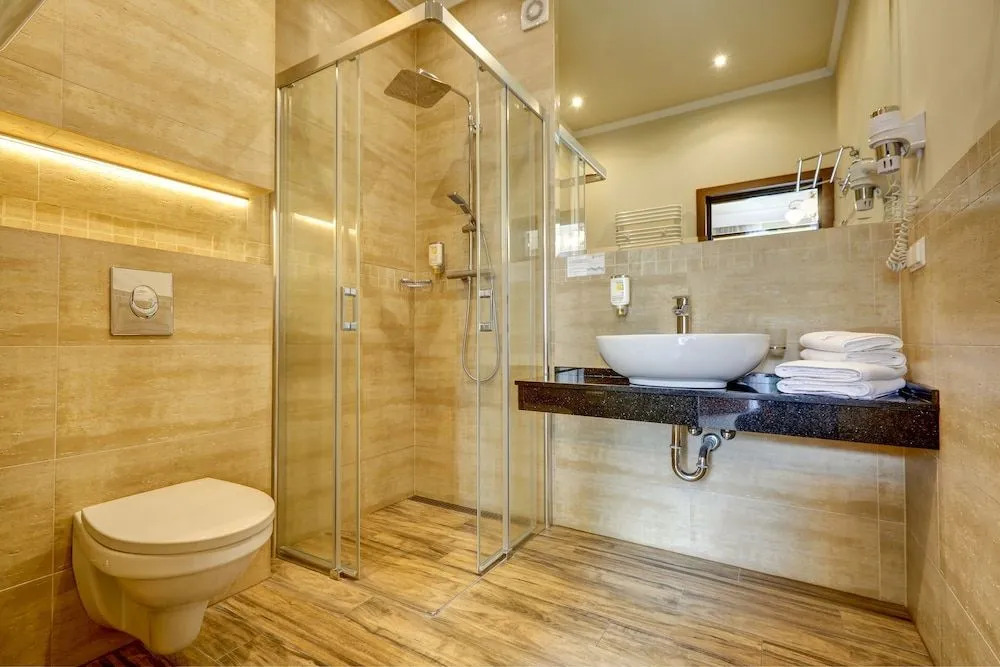 Hotel Afrodyta Business & Spa