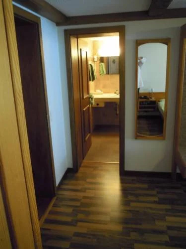 Hotel Hirschen