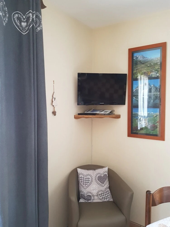 Chalet Vautisse