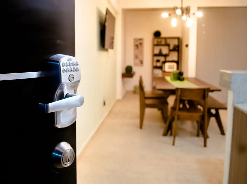Liverte Downtown Apartments