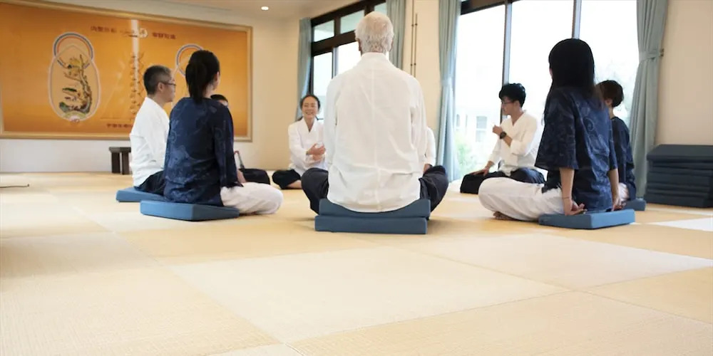 Wayn-Zen Onna Hotel