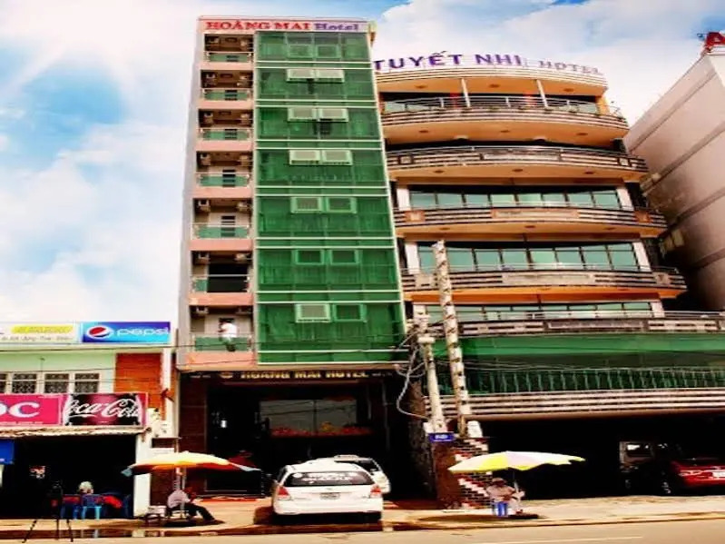 Hoang Mai Hotel