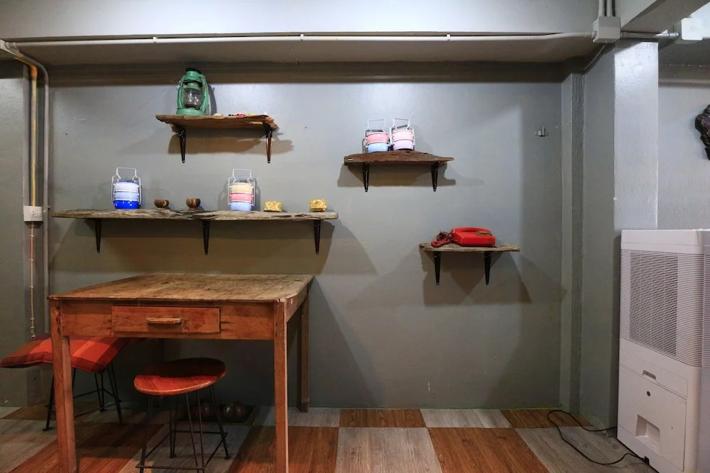 Aeou Hostel & Coffee - Adults Only