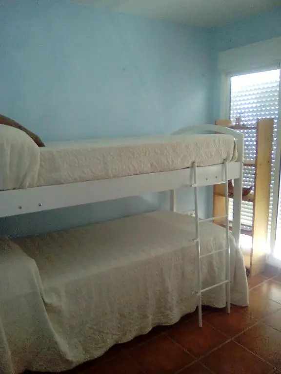 El Mirador de la Desembocadura
