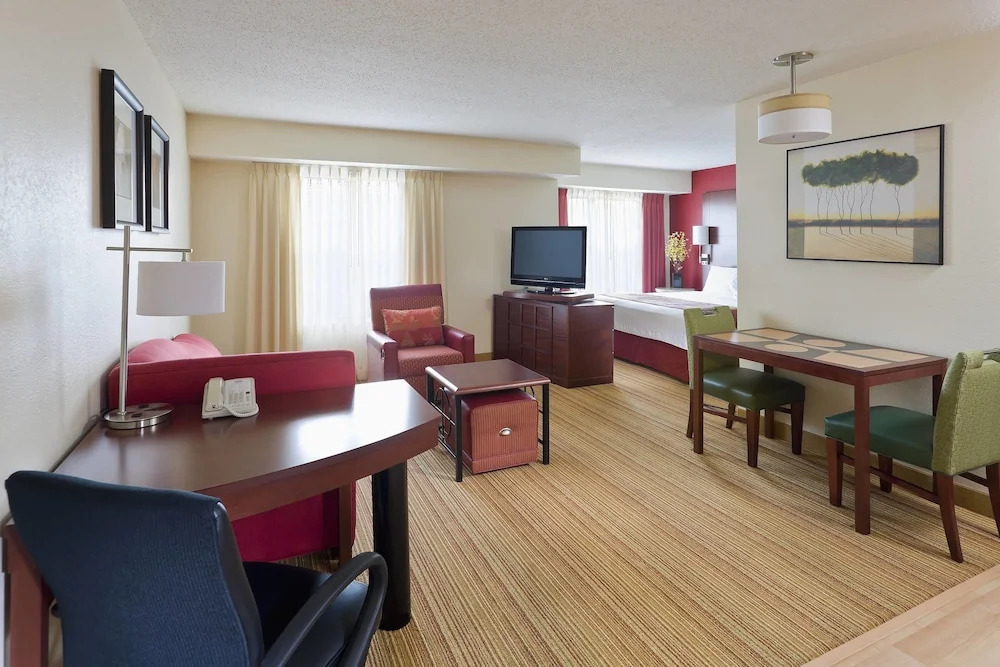 Residence Inn Peoria
