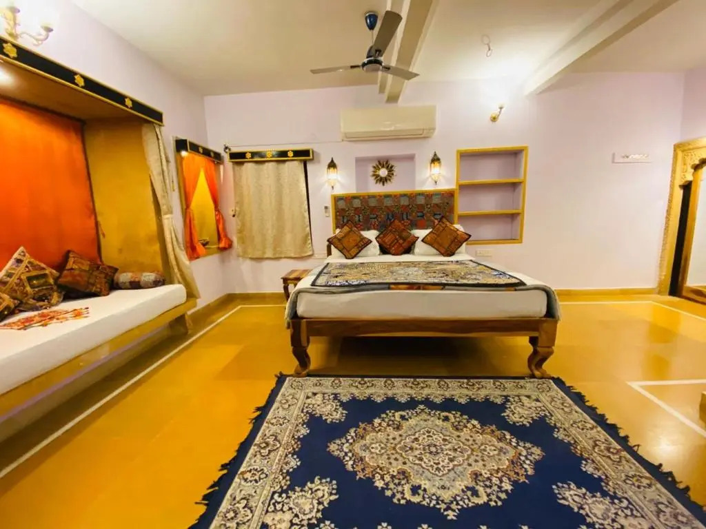 Shanti Home