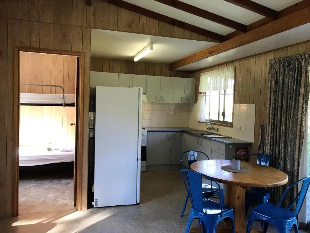Colac Colac Caravan Park - Gday Park