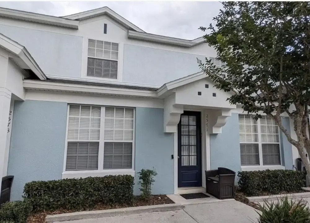 Beautiful 3 Bed Townhome In Windsor Hills Resort 3 Bedroom Townhouse by RedAwning