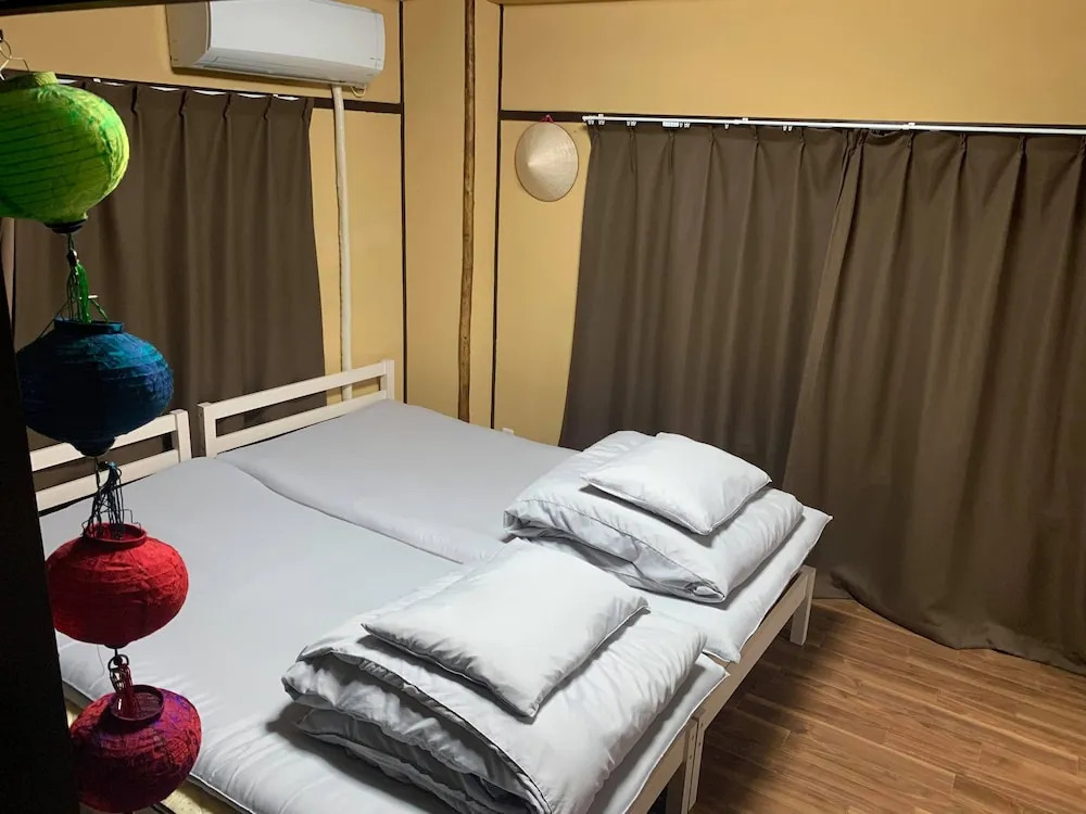 777 Takamatsu Guest House
