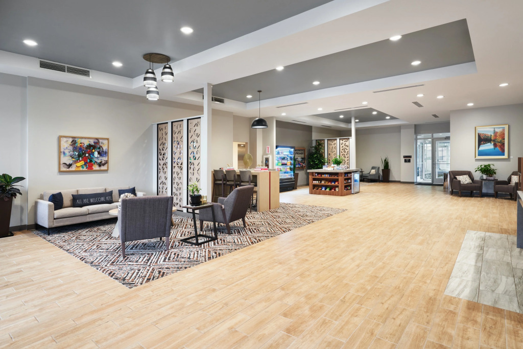 Candlewood Suites - Asheville Downtown by IHG