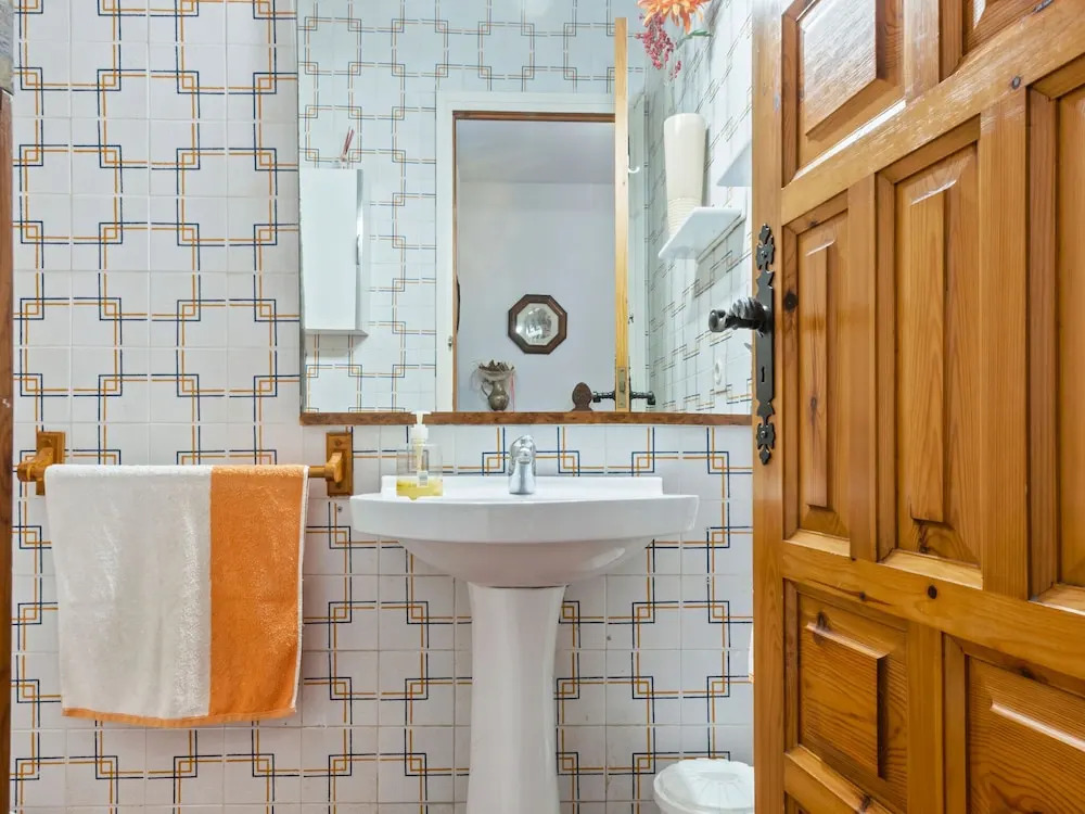 Boutique Holiday Home in Lloret de Mar With Garden
