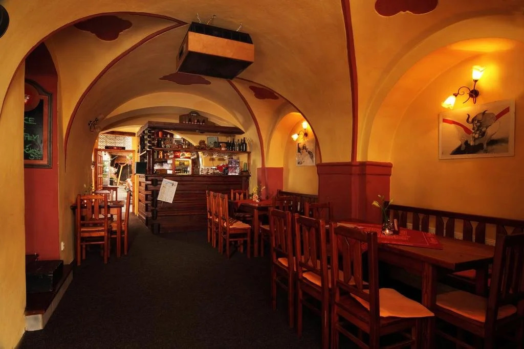 Penzion Restaurace Na Rynku