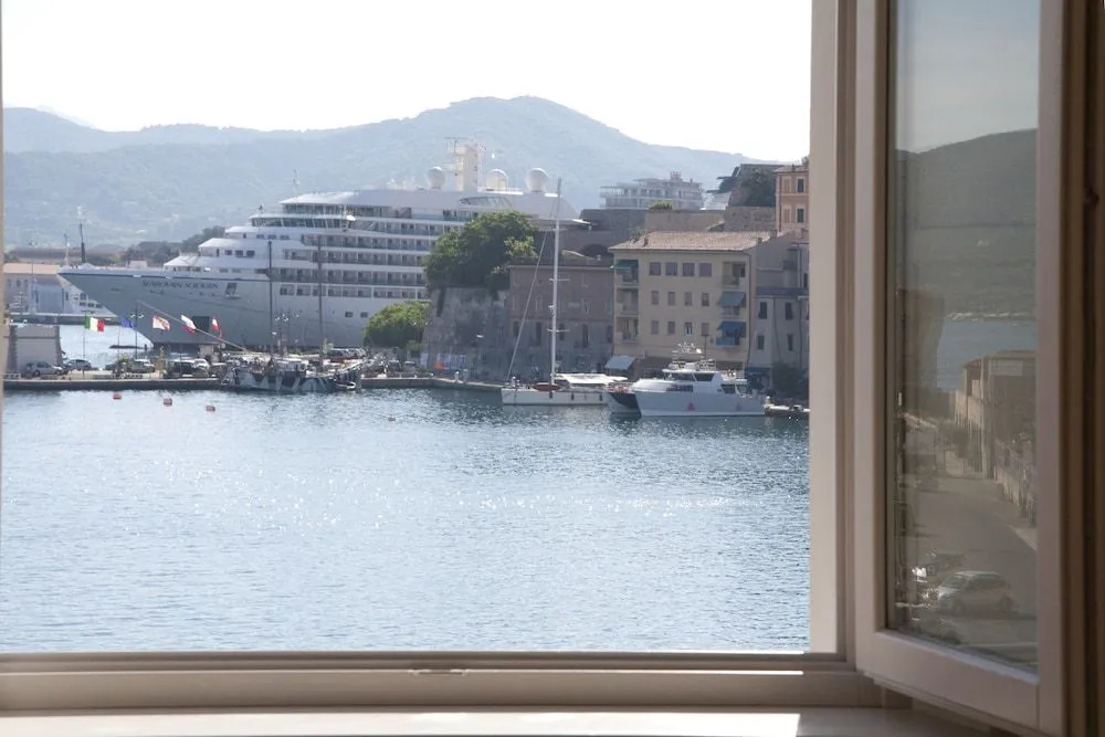 Porto Sole Rooms