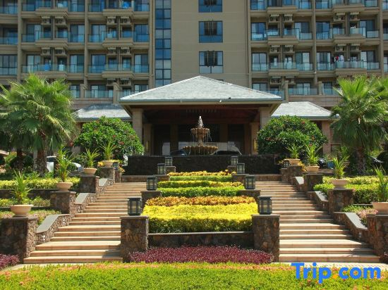 Shanchuanhai Seaview Design Boutique Homestay