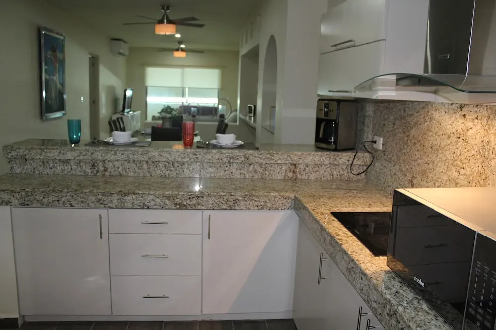 S&F Apartament