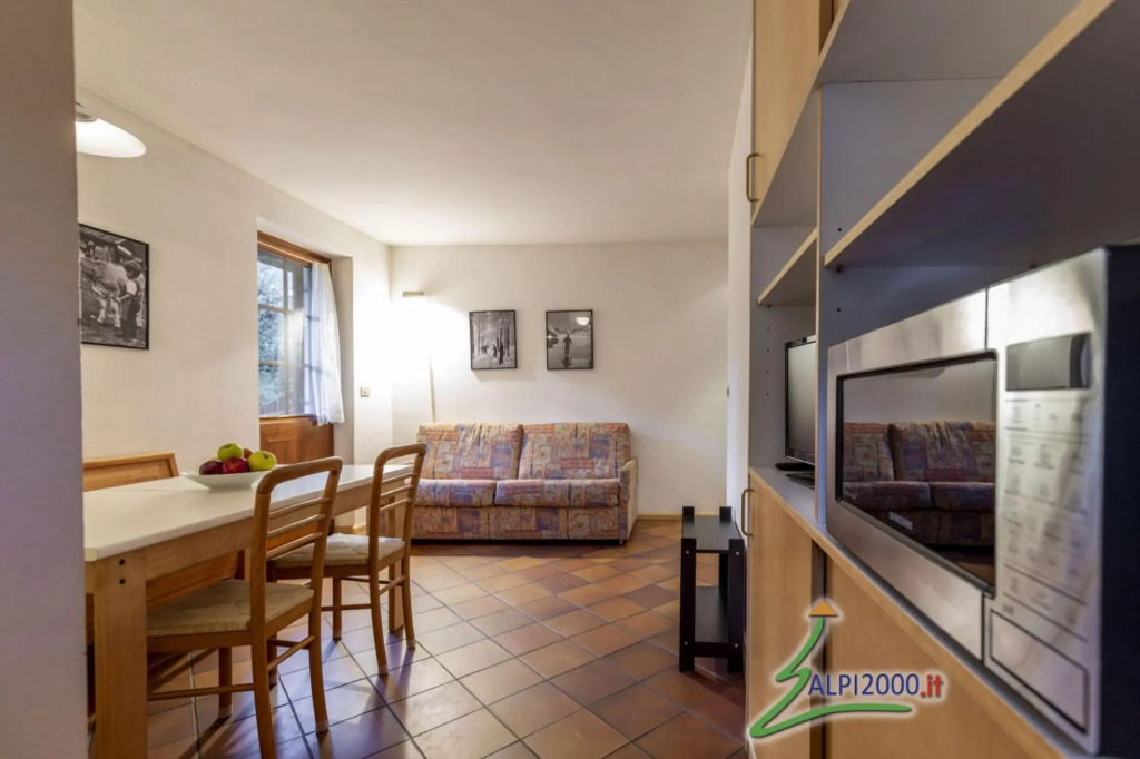 Lolli 6 - two room apartment with balcony. (022113-AT-059535)-502 LOLLI 6