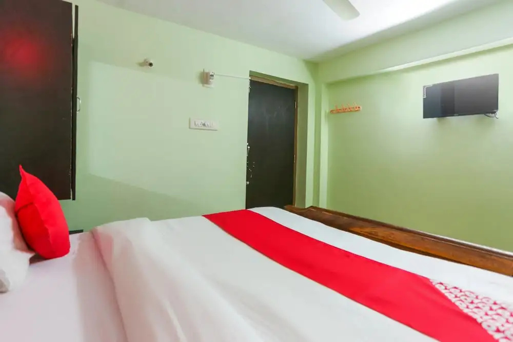 Hotel O Sai Sadanand Residency