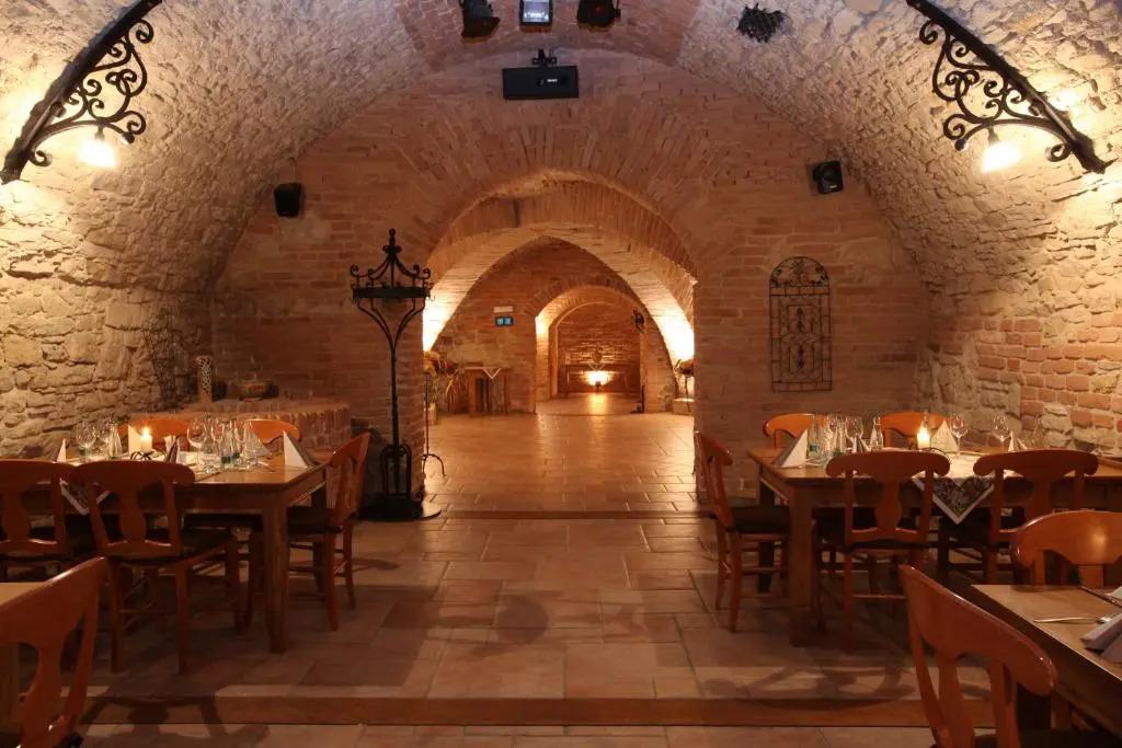 Hotel Akademie a depandance Vila Jarmila