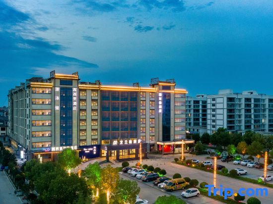 AID Airandi Hotel