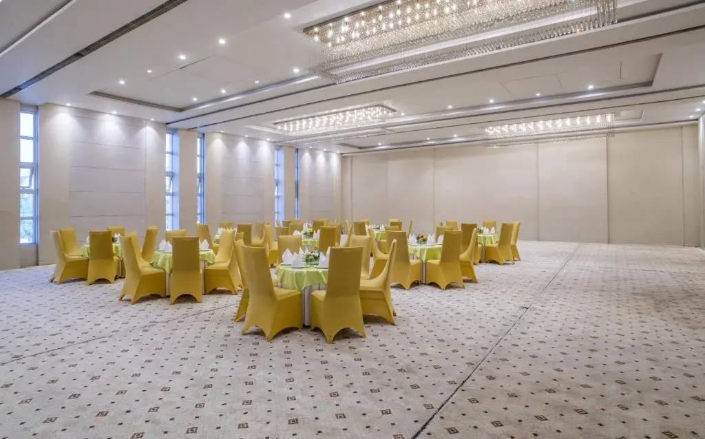 The Citi Residenci Hotel - Asansol