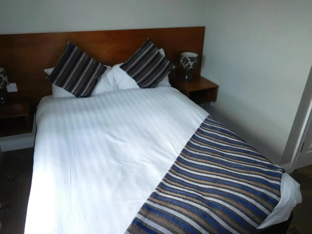 Anam Cara B&B