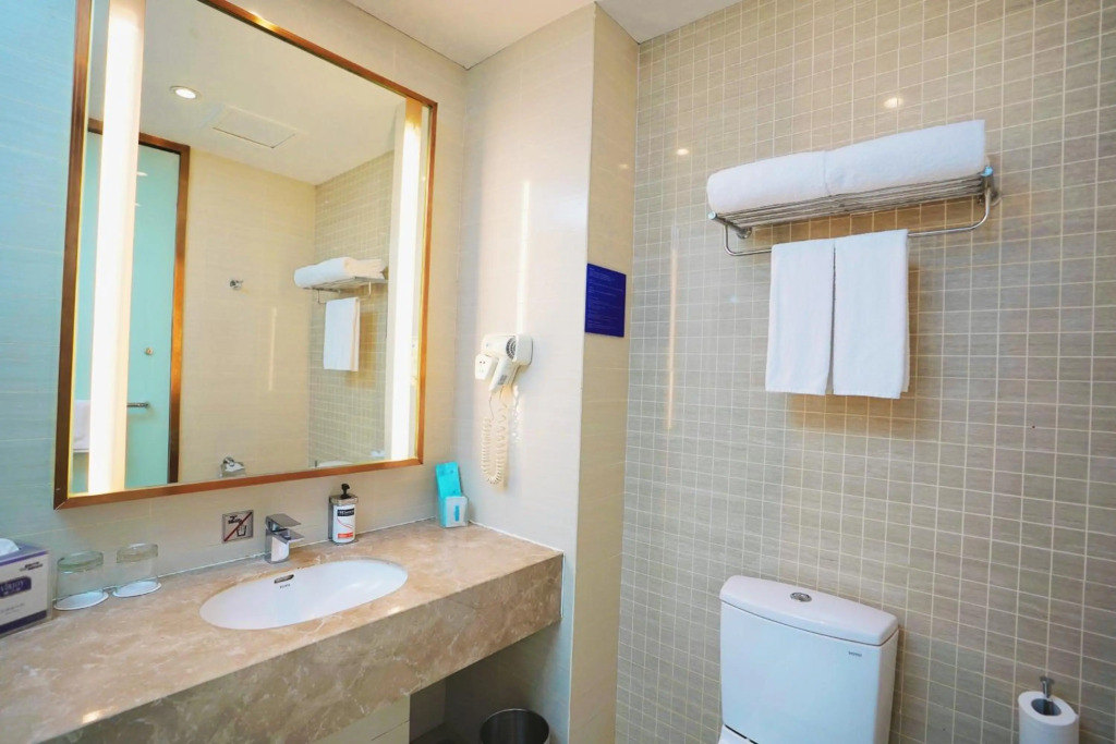 Holiday Inn Express Shenyang Golden Corridor by IHG