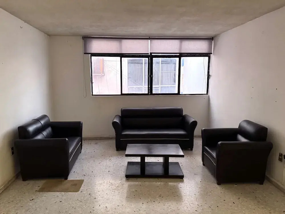 809 Departamentos