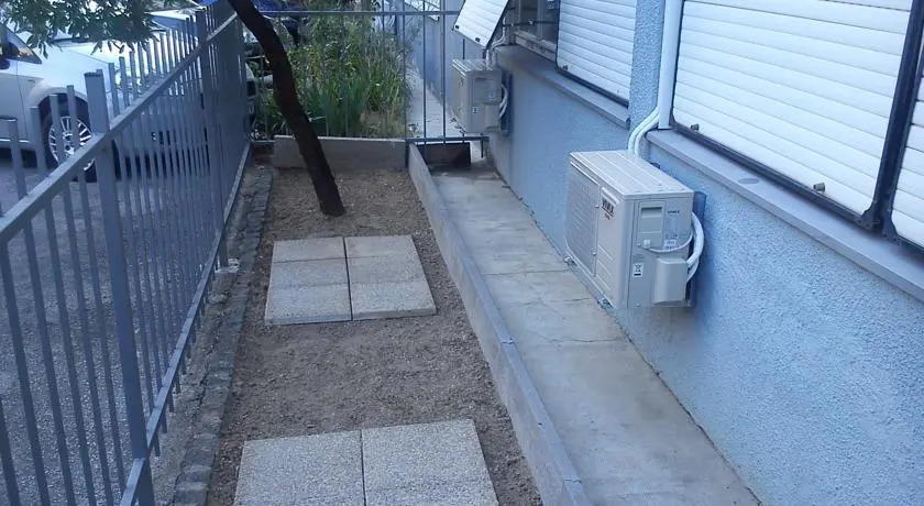 Apartman Maestro Split