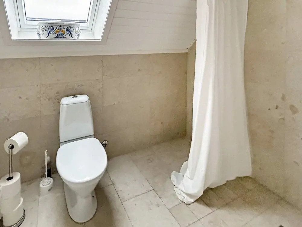 5 Person Holiday Home in Bastad