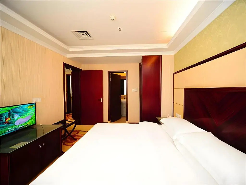 Vienna Hotel Shenzhen Nanxin Road